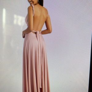 Versatile Dancers Delight!